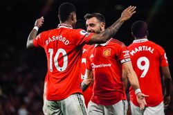MU: Ten Hag đã tìm ra công thức chiến thắng?