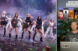 TikToker 'tố' điểm tương đồng giữa 'Pink Venom' của Blackpink và bài hát cũ của các ngôi sao nổi tiếng khác