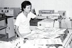 Tháng ngày bỏng cháy