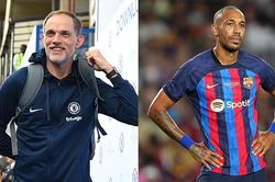 Chelsea tự tin sẽ có được chữ ký của Aubameyang