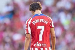 Atletico Madrid thất thủ: Ngày kém khôn ở Metropolitano