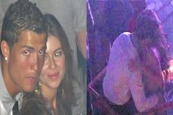 5 bê bối lớn trong đời Cristiano Ronaldo