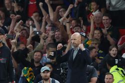 MU: Old Trafford được thổi luồng sinh khí mới