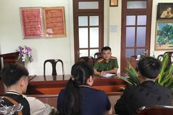Sập bẫy 'việc nhẹ lương cao', 2 anh em ruột mất 300 triệu mới được chuộc thân