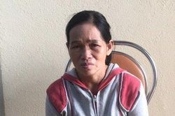 Bắt giữ người phụ nữ sau 17 năm lẩn trốn