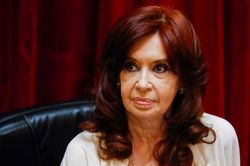 Argentina đề nghị án 12 năm tù đối với nữ phó tổng thống