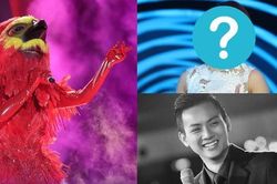 Nổi da gà với bản phối 'Hoa nở không màu', một diva được gọi tên