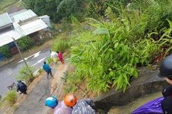 Động đất rất mạnh ở Kon Tum, người dân Quảng Nam tháo chạy khỏi nhà vì rung lắc mạnh