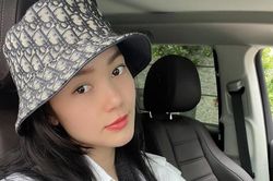 Sao Việt hôm nay 23/8: Minh Hằng sống trong nhung lụa sau khi kết hôn