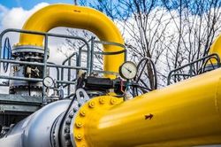 Gazprom đồng ý cho Moldovagaz chậm thanh toán tiền khí đốt