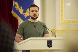 Ukraine khởi động 'sáng kiến Kiev', công khai số liệu lính tử trận