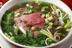Ba món Việt Nam trong danh sách món ăn đường phố ngon nhất châu Á