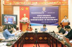 Bộ Tư pháp dự thảo thông tư bãi bỏ một số văn bản quy phạm pháp luật