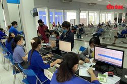 Không tăng cước phí, tăng cường gần 600 lượt xe khách ở Hà Nội dịp nghỉ Lễ 2/9
