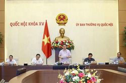 Kết luận của UBTVQH về dự thảo Luật Thực hiện dân chủ ở cơ sở