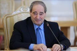 Syria sẽ thiết lập quan hệ ngoại giao với các nước cộng hòa tự xưng ở Đông Ukraine