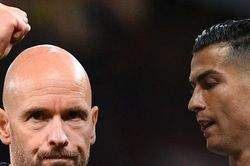 4 điều Ten Hag đã làm đúng giúp MU đánh bại Liverpool