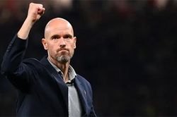 HLV Ten Hag tiết lộ chìa khóa giúp Man United đánh bại Liverpool