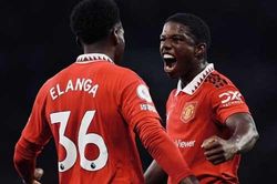 Ten Hag đã tìm ra công thức chiến thắng cho Man United?