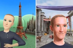 Metaverse dành cho người Pháp và Tây Ban Nha bị chê vì đồ họa quá tệ, Mark Zuckerberg vẫn nói cứng