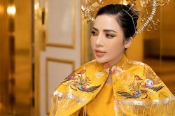 Hà Colux: 'Cho đi là còn mãi, trao yêu thương sẽ đón nhận lại những yêu thương'