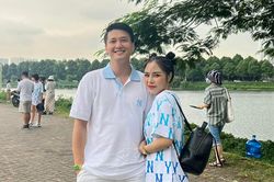 Lan Phương tiết lộ Huỳnh Anh sẵn sàng thay đổi và trở nên tốt hơn vì bạn gái