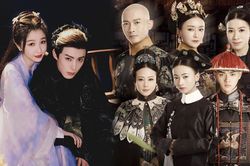 Thương Lan Quyết gia nhập hội phim có nhiệt độ 10.000 của iQIYI, xếp ngang hàng với Diên Hi Công Lược