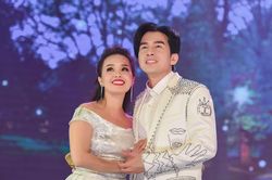 Cẩm Ly tiết lộ về sức khỏe hiện tại, hiếm hoi nhắc đến 'tình tin đồn' Đan Trường