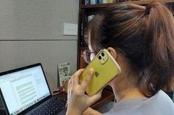 Người phụ nữ bị lừa hàng trăm triệu đồng vì tin lời 'hướng dẫn viên'