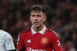 Chấm điểm M.U - Liverpool: Dấu ấn 'chú lùn' Martínez