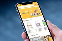 Startup giao hàng TopShip sáp nhập với On Group