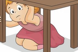 Người dân nên ứng phó thế nào khi xảy ra động đất?
