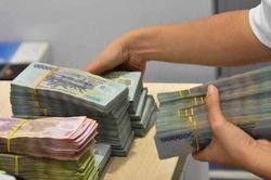 Lượng tiền gửi lớn từ Kho bạc Nhà nước giúp các ngân hàng Big4 hưởng lợi ra sao?