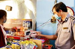 Gia Lai sẽ kiểm tra đột xuất an toàn thực phẩm trong dịp Tết Trung thu