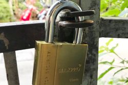 Một lần vay tiền nặng lãi