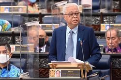 Một năm cầm quyền của Thủ tướng Malaysia Ismail Sabri Yaakob: Đã thấy ''làn gió mới''