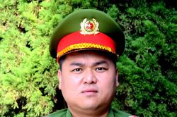 Tận tâm với nghề