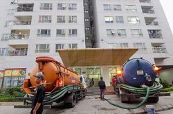 Mách bạn công ty hút bể phốt hàng đầu Việt Nam - Bảo An 777