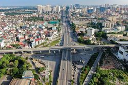 Tập trung đẩy nhanh tiến độ lập Quy hoạch Thủ đô Hà Nội thời kỳ 2021-2030