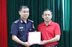 Bổ sung thêm 1 Phó Chánh Văn phòng thường trực Ban Chỉ đạo 389 quốc gia