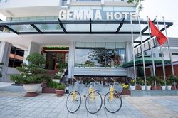 Gemma Hotel & Apartment đồng hành tài trợ cuộc thi Hoa hậu Việt Nam Thời đại 2022
