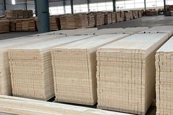 VIFOREST: 'Thông tin Mỹ áp thuế chống bán phá giá với gỗ Việt là không chính xác'