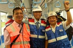 Làm gì để khai thác tuyến Metro đạt hiệu quả?