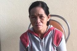 Bắt đối tượng nữ phạm tội giết người bỏ trốn 17 năm