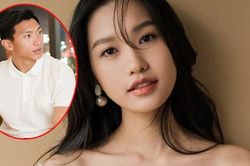 Vì sao bạn gái Đoàn Văn Hậu từ chối lấn sân showbiz dù có nhiều lợi thế?
