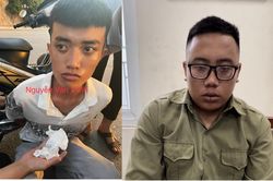 Đôi bạn học rủ nhau góp tiền 'khởi nghiệp' bán ma túy