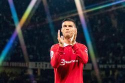 MU: Không Ronaldo, không vấn đề