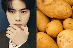 BTS và loạt sao K-pop bị chứng dị ứng lạ mà có thể fan chưa biết