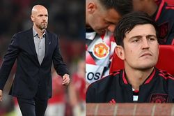 Maguire không đến Chelsea, sẽ 'chiến đấu' để giành lại vị trí của mình tại MU