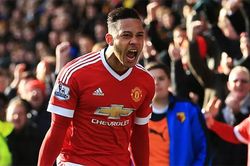 MU chi 8 triệu bảng để tái hợp Memphis Depay